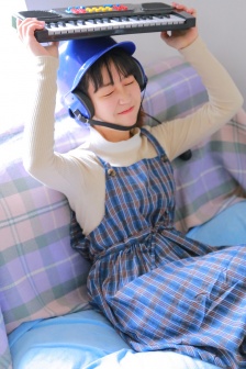 星野美优