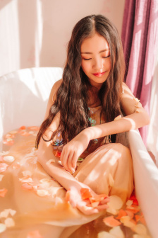 恋爱女王