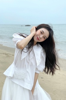 女人为啥摸几下就让进了
